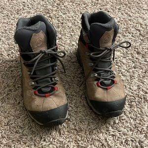 La Sportiva Nucleo High W’s GTX